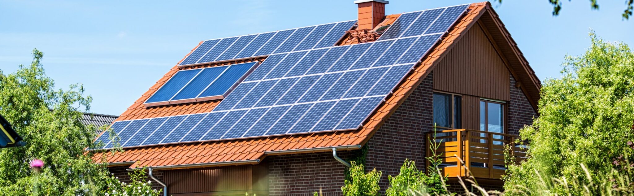 บริการติดตั้ง Solar Rooftop ดำเนินงานครบวงจร | MEAei