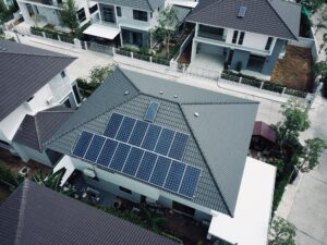 การติดตั้งโซลาร์เซลล์ 5kW สามารถใช้อะไรได้บ้าง คุ้มค่าไหม