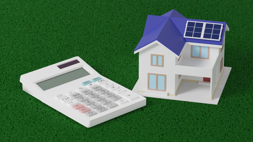 ติดตั้งโซลาร์เซลล์ 5,000W ราคาดีพร้อมรับประกันการติดตั้ง 2 ปี