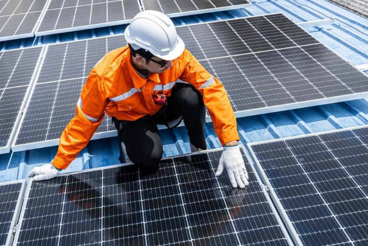ติดตั้งระบบโซลาร์เซลล์ Hybrid,On-Grid หรือ Off-Grid กับ MEAei พร้อมรับบริการ อำนวยความสะดวกครบวงจร