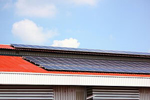 เปรียบเทียบการติดตั้งระบบโซลาร์เซลล์ Hybrid,On-Grid และ Off-Grid เพื่อหาความคุ้มค่าในการใช้งาน