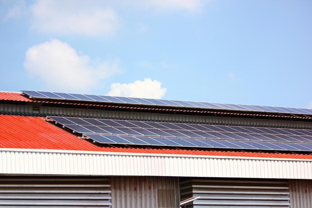 เปรียบเทียบการติดตั้งระบบโซลาร์เซลล์ Hybrid,On-Grid และ Off-Grid เพื่อหาความคุ้มค่าในการใช้งาน